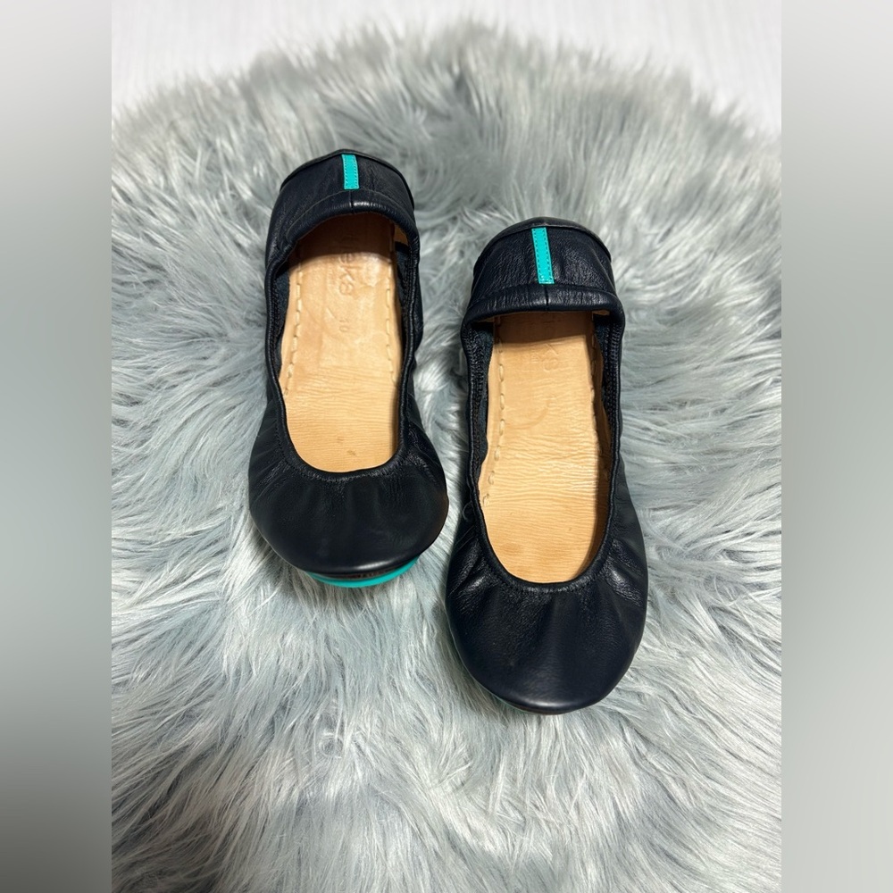 Tieks By Gavrieli Flats